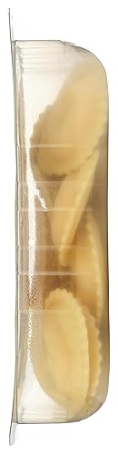 Miniatura 5 de 365 By Whole Foods Market, Girasol de pimiento rojo asado y queso de cabra, 9 onzas