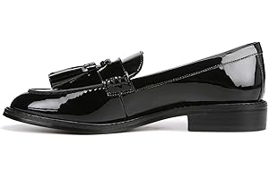 Women's Carolynn Low Slip on Tassel Loafers