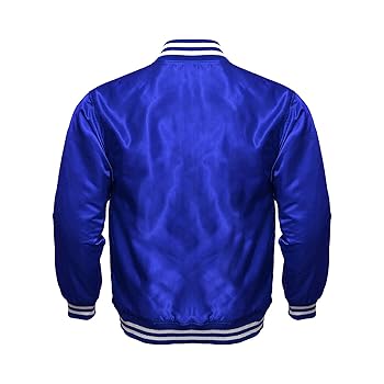 ARTS＆SCIENCE Satin zip up short coat $_57.PNG?set_id=880000500F