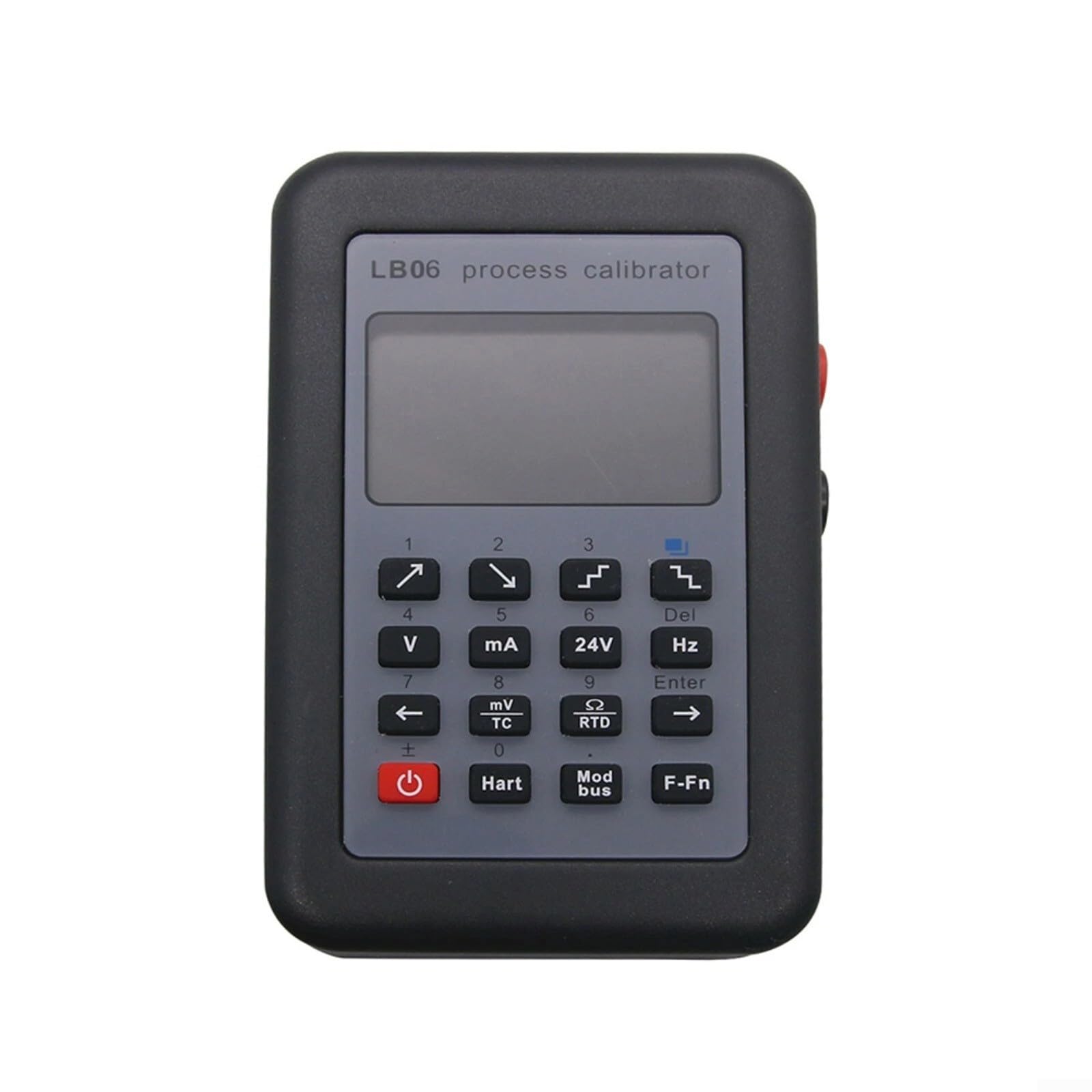 LB06 per il generatore di segnale modbus, calibratore di processo 4-20mA 0