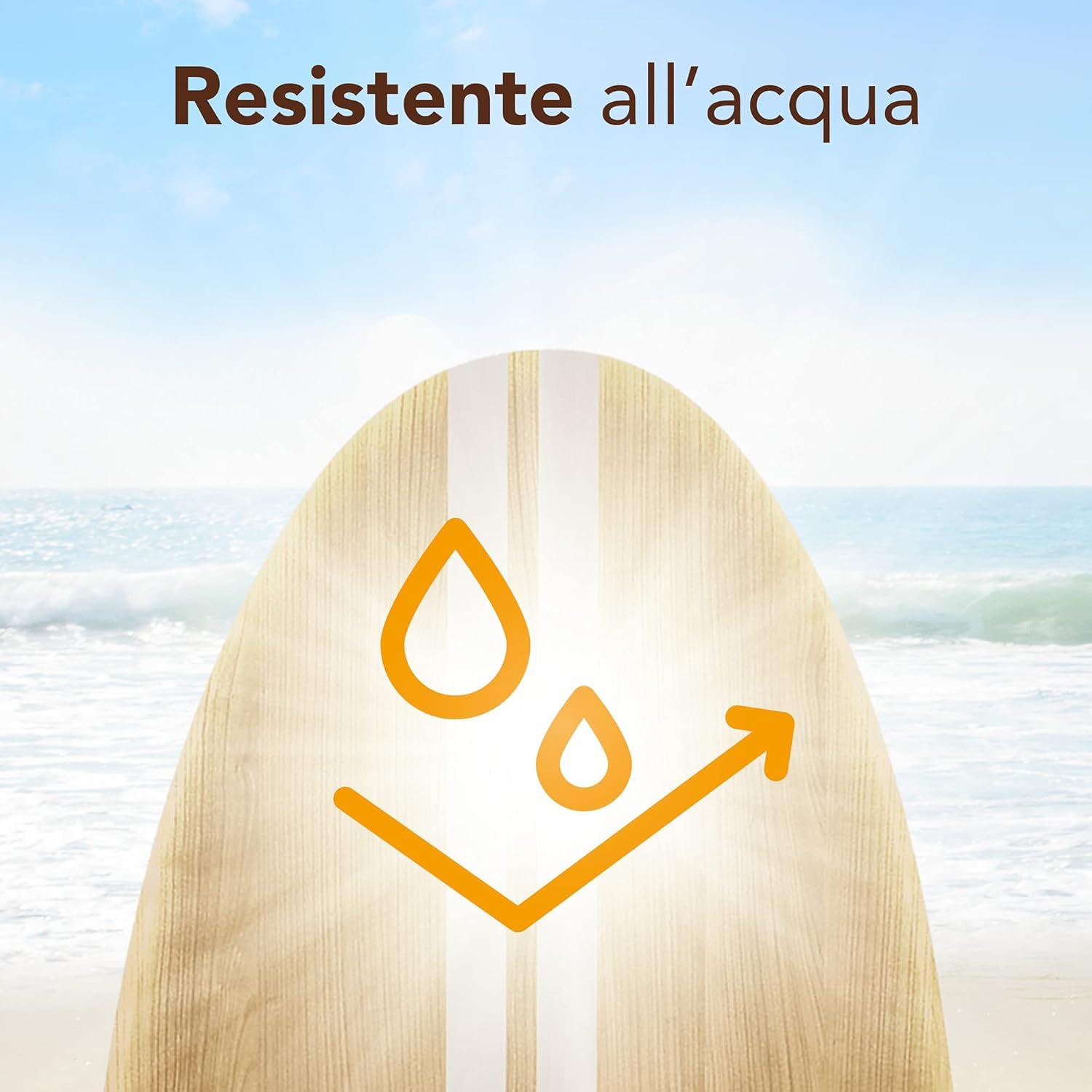 PIZ BUIN Moisturising Stick Solare per Labbra SPF 30, Burrocacao protezione solare alta, Balsamo labbra con filtro solare UVA/UVB, Aloe Vera e Vitamina E, Burrocacao labbra resistente all'acqua, 4.9 g