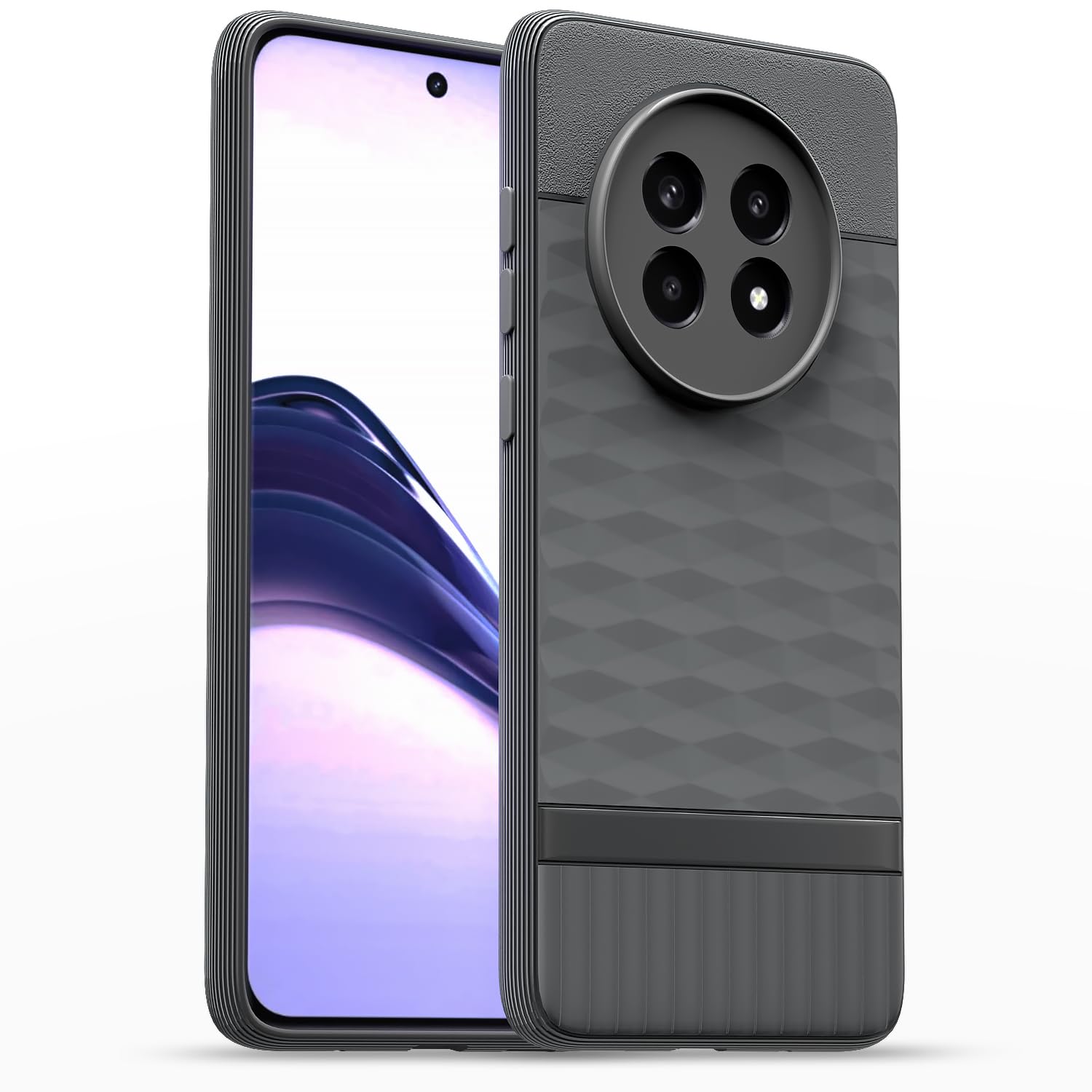 Redmi 9C · Grey