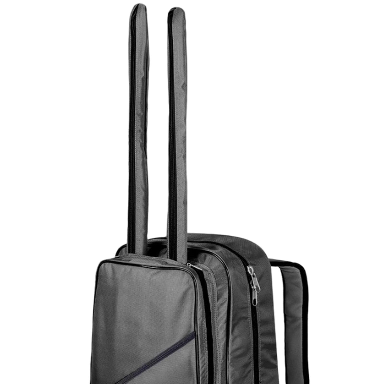 Mochila de esgrima Bolsa de esgrima Deportiva con Correa Ajustable Práctica Ligera con asa Bolsa de Accesorios confiable Bolso de Mano