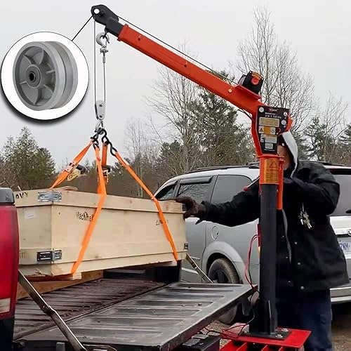 Miniatura 4 de Rueda giratoria de hierro fundido en V de 6 pulgadas de diámetro x 2 pulgadas de ancho con rodamiento de rodillos recto de hasta 1000 libras de