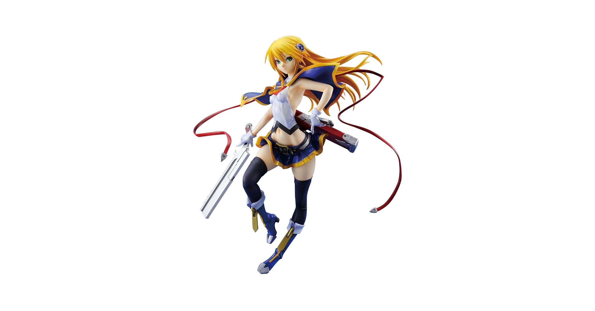 Amazon | ヴェルテクス ブレイブルー クロノファンタズマ ノエル
