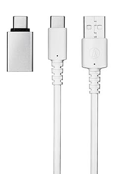 Amazon.co.jp: Audio-Technica AT-UMX3 WH USB Audio Mixer