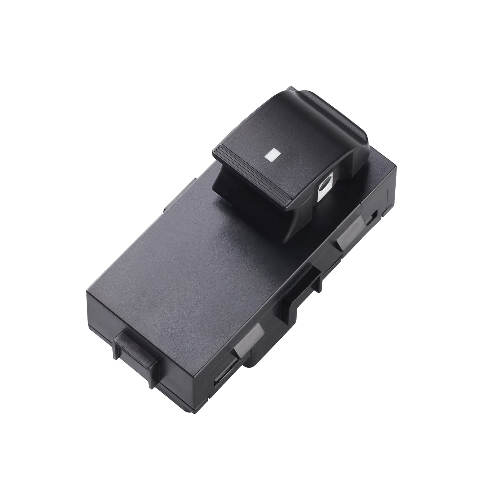SOAESCN Passenger Power Window Switch for 2007-2014 Chevy Silverado Avalanche Suburban HHR Tahoe, GMC Sierra Yukon, Front Right, Rear Left Window Switch Assembly - 22895545 15888174 25877776 22864837