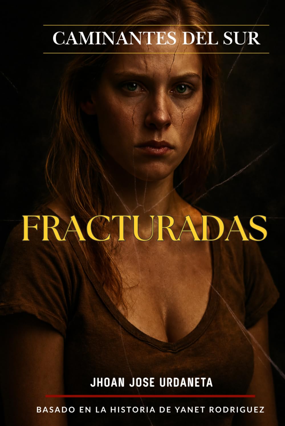 Caminantes del Sur: Fracturadas