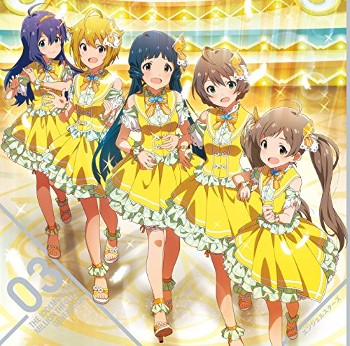 Amazon Music エンジェルスターズのthe Idolm Ster Million The Ter