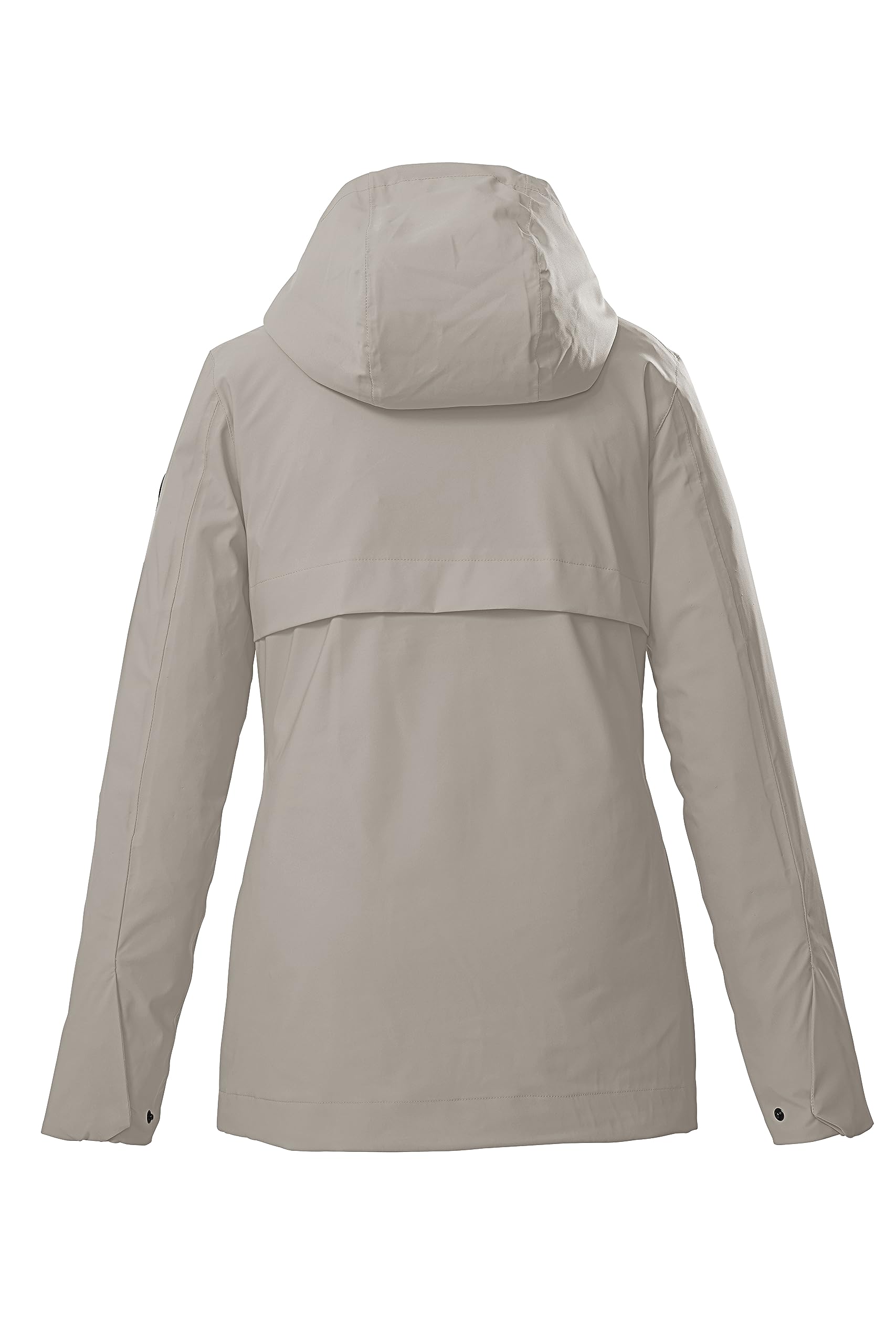G.I.G.A. DX Funcional con Capucha/Chaqueta de Exterior Women´s