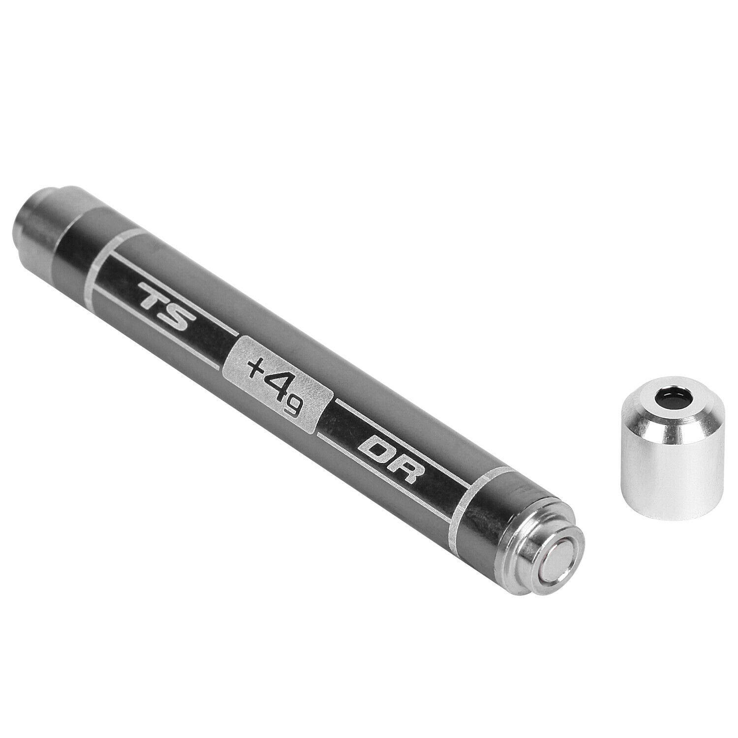 Gofotu Golf Head Weights Compatible with Titleist TS3 Surefit CG Driver -4g,-2g,STD,+2g,+4g,+6g,+8g