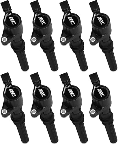 MSD 55128 bobina para incendio, (paquete de 8 unidades)