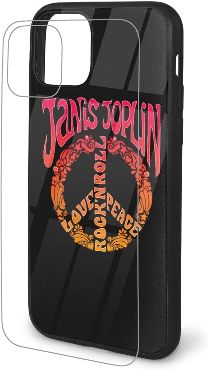 Amazon ジャニス・ジョプリン Janis Joplin iPhone11ケース iPhone11pro ケース
