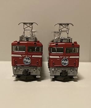 Amazon | EF81 80 EF81 98 北斗星色 TOMIX トミックス 24系 14系