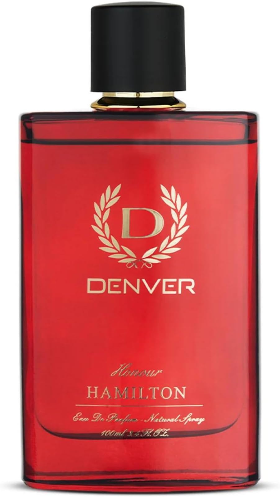 Hamilton Honour - Perfume - 100 ML