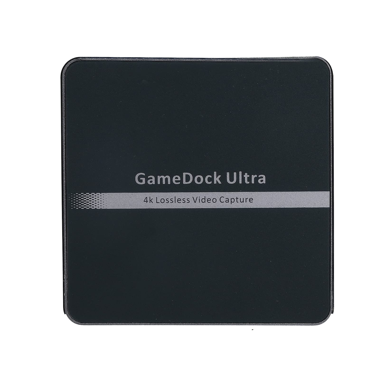 EZCAP 320B 4K60 Scheda di acquisizione video HDMI compatibile con USB 3.0 Interfaccia multimediale HD Dispositivo di acquisizione di giochi per trasmissione in diretta Streaming