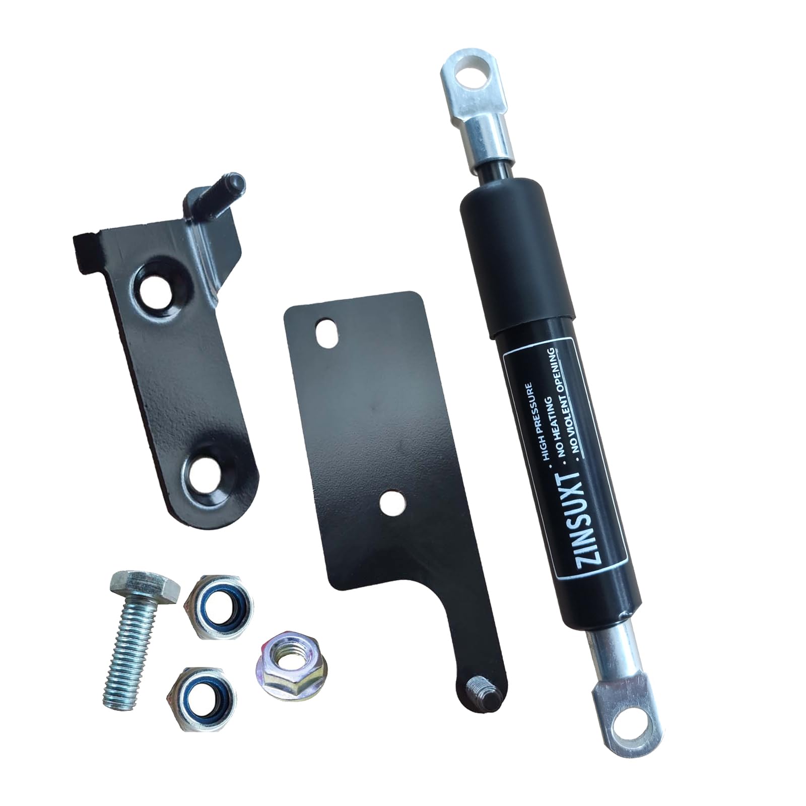 Amazon.com: ZINSUXT Tailgate Assist for Toyota Hilux Revo