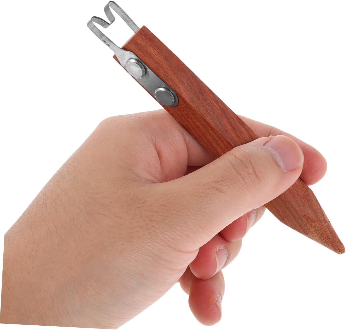 OSALADI Pottery Clay DIY Tool Ceramic Carving Tools Clay Sculpting Shaping Wax Sculpting Hand-Friendly Design