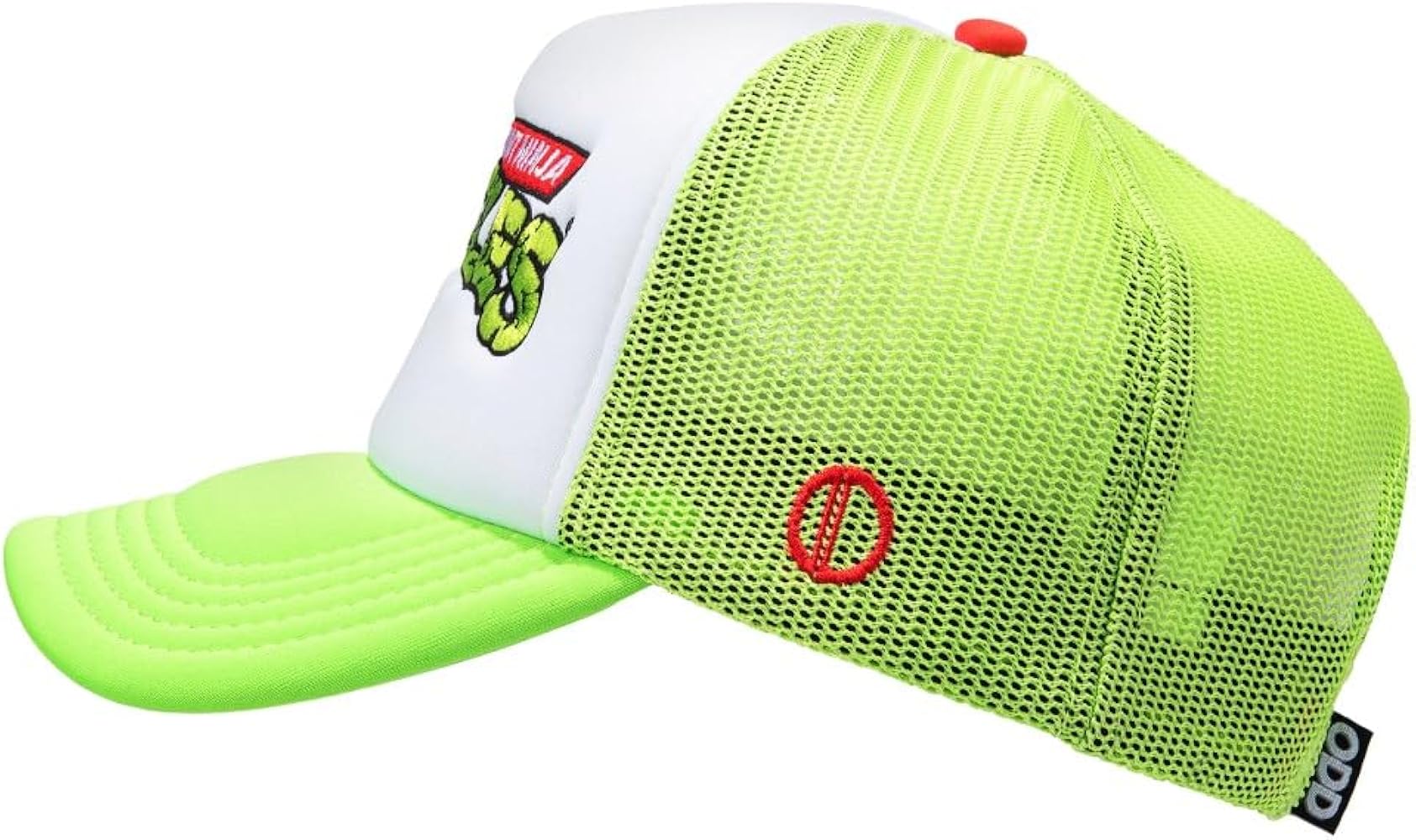 Odd Sox, TMNT Teenage Mutant Ninja Turtle Men's Adjustable