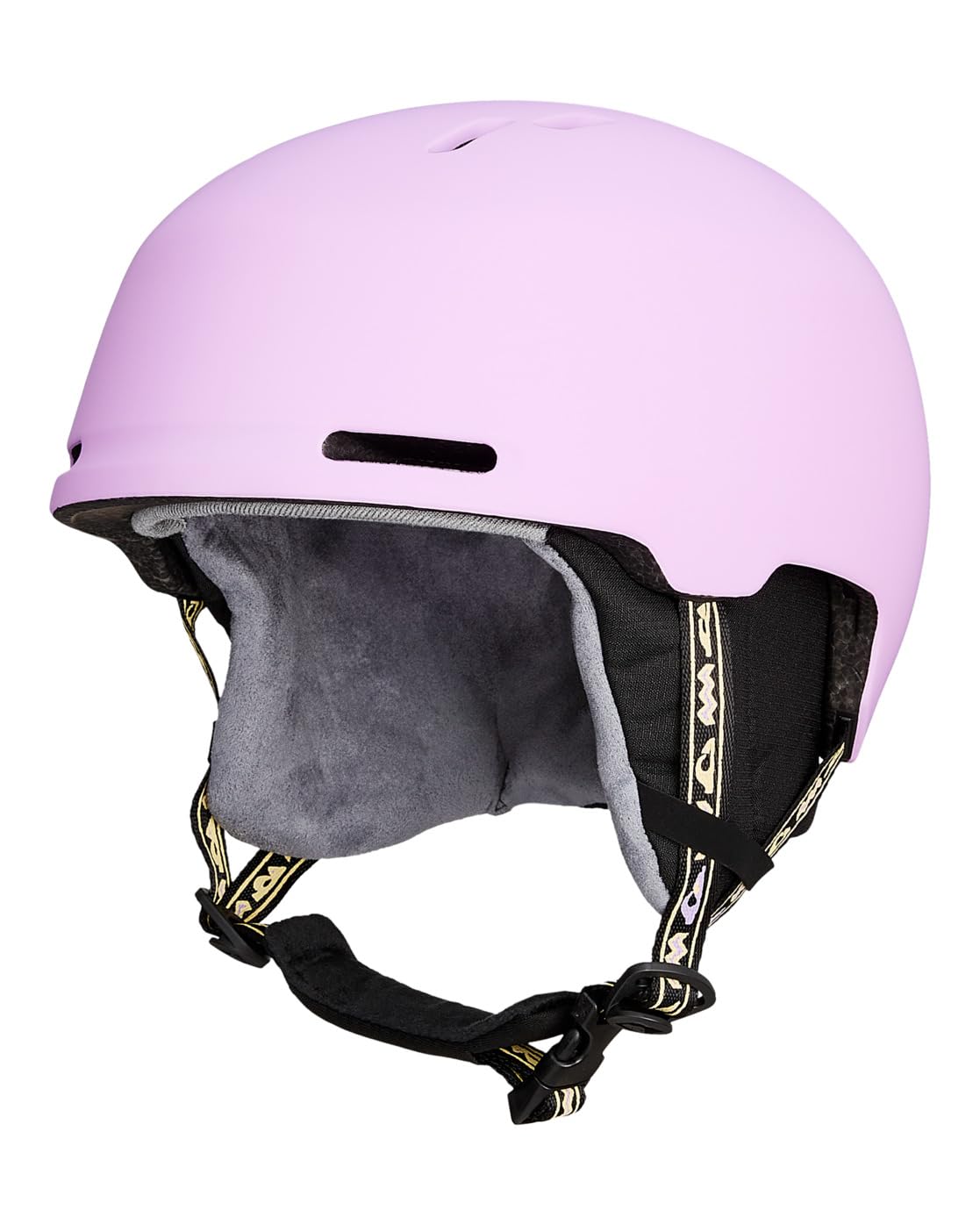 Quiksilver - Journey Helmet for Mens - Purple Velvet - L