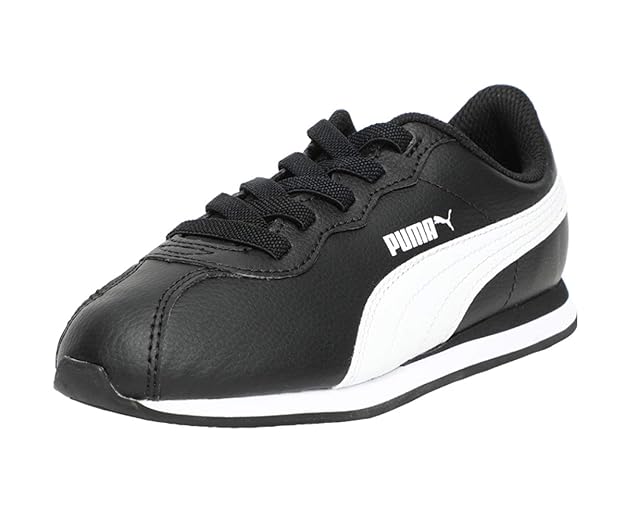 Puma Unisex Kid Turin II AC PS Sneaker
