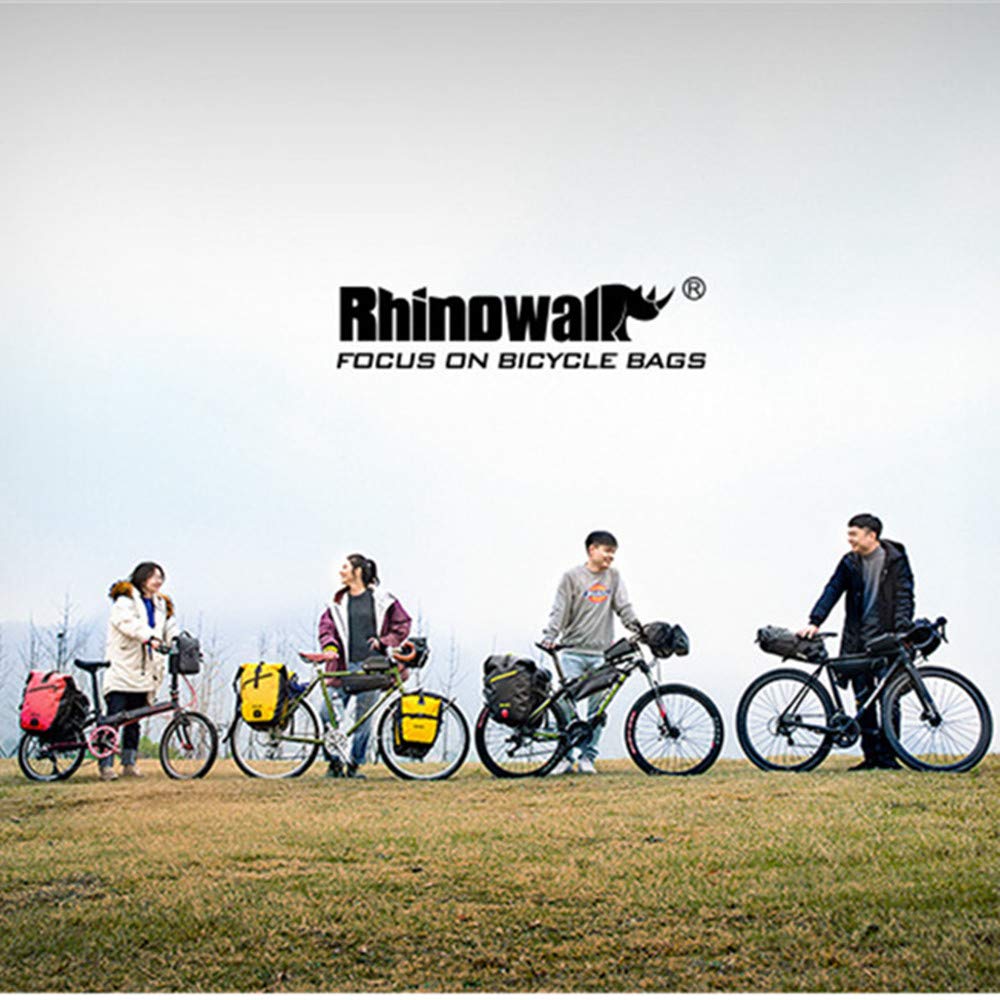Bolsa Transporte Bicicleta Plegable, Bolsa De Almacenamiento De Bici Bolsa para El Manillar Bolso Plegable para El Envío De Viajes Aéreos, 20 Inch