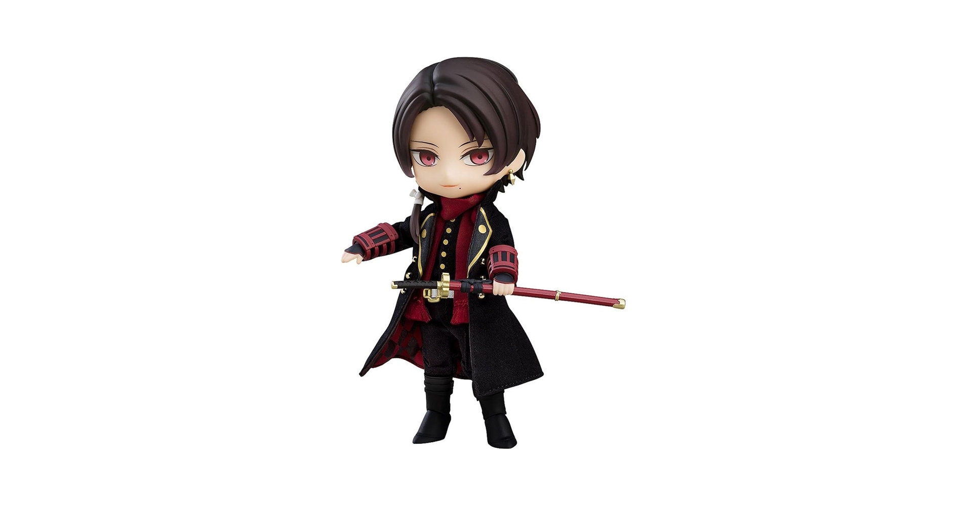 Amazon.com: Orange Rouge Touken Ranbu -Online- Kashuu