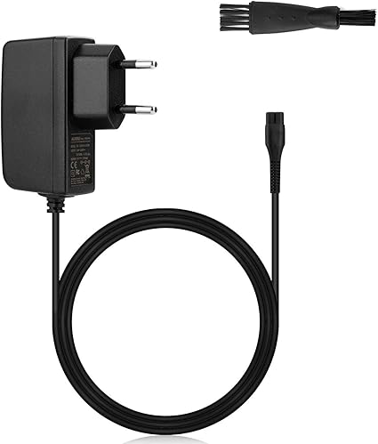 Aparador De Pelos Trmmer Multgroom Phlps QG3340 Com O Melhor Preço