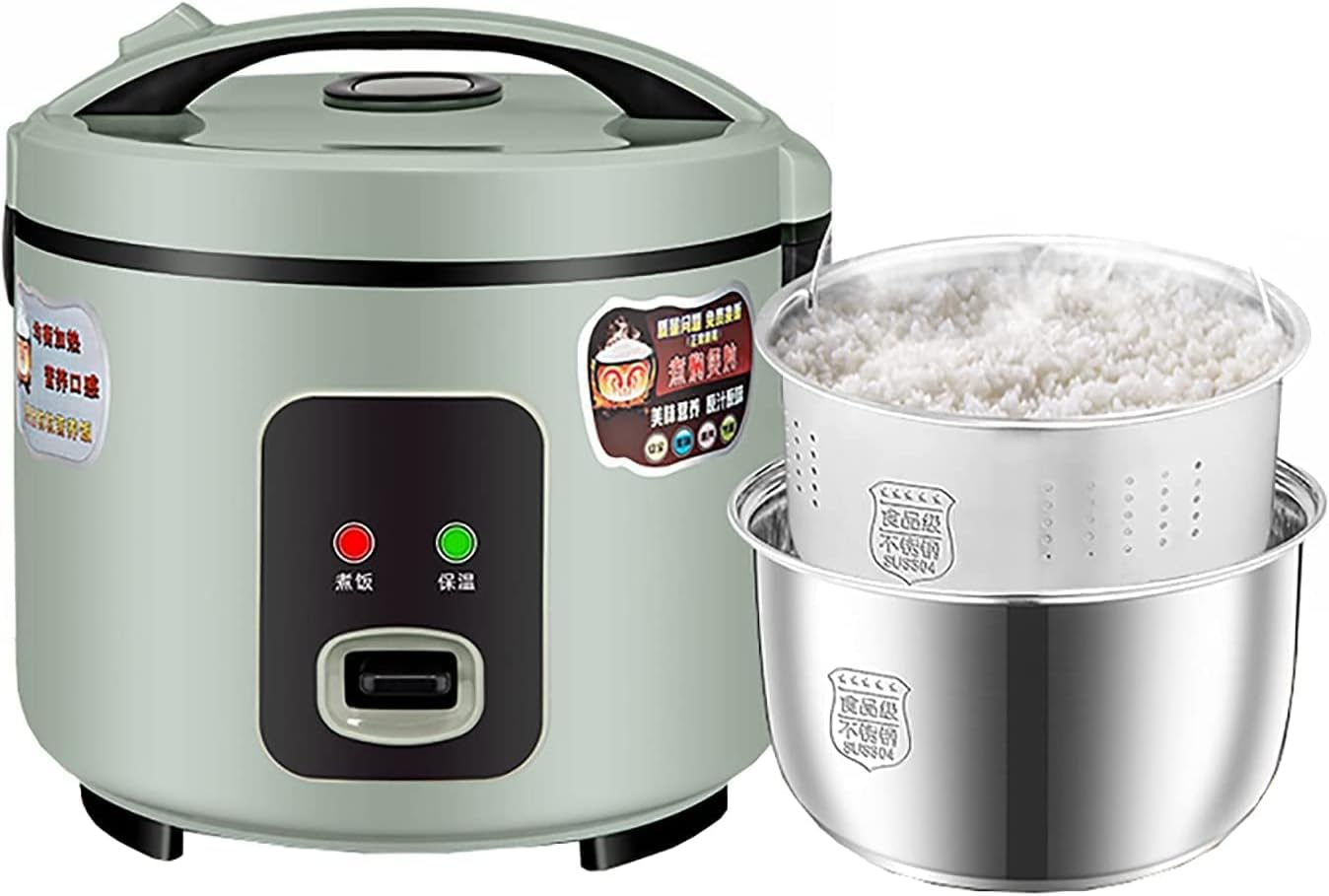 T-Fal（ティファール） ザ・ライス 遠赤外線3D IH炊飯器 5．5合