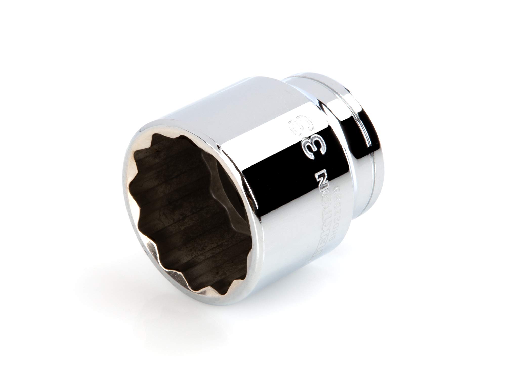 TEKTON 1/2 Inch Drive x 33 mm 12-Point Socket | SHD22333
