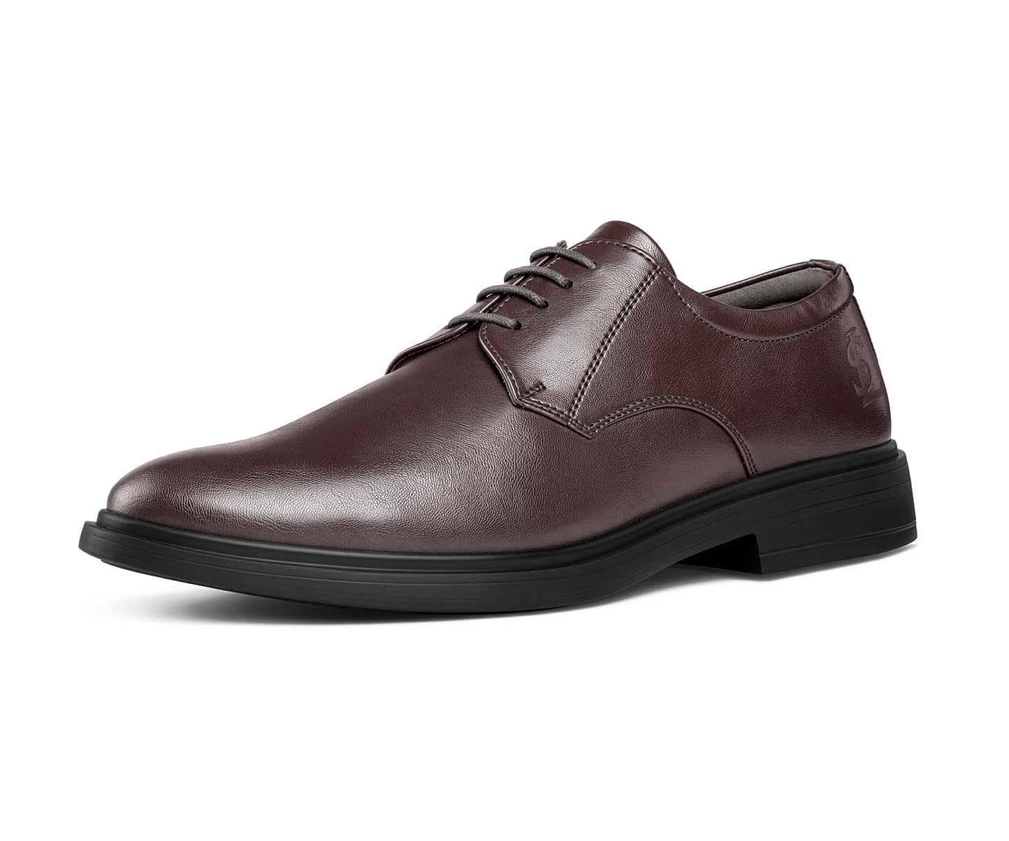 louis stitch Men’s Formal Derby Shoes | Comforter Series | Formal Lace-Up Shoes for Men | Business & Occasion Wear | LSFXPL-picture-11