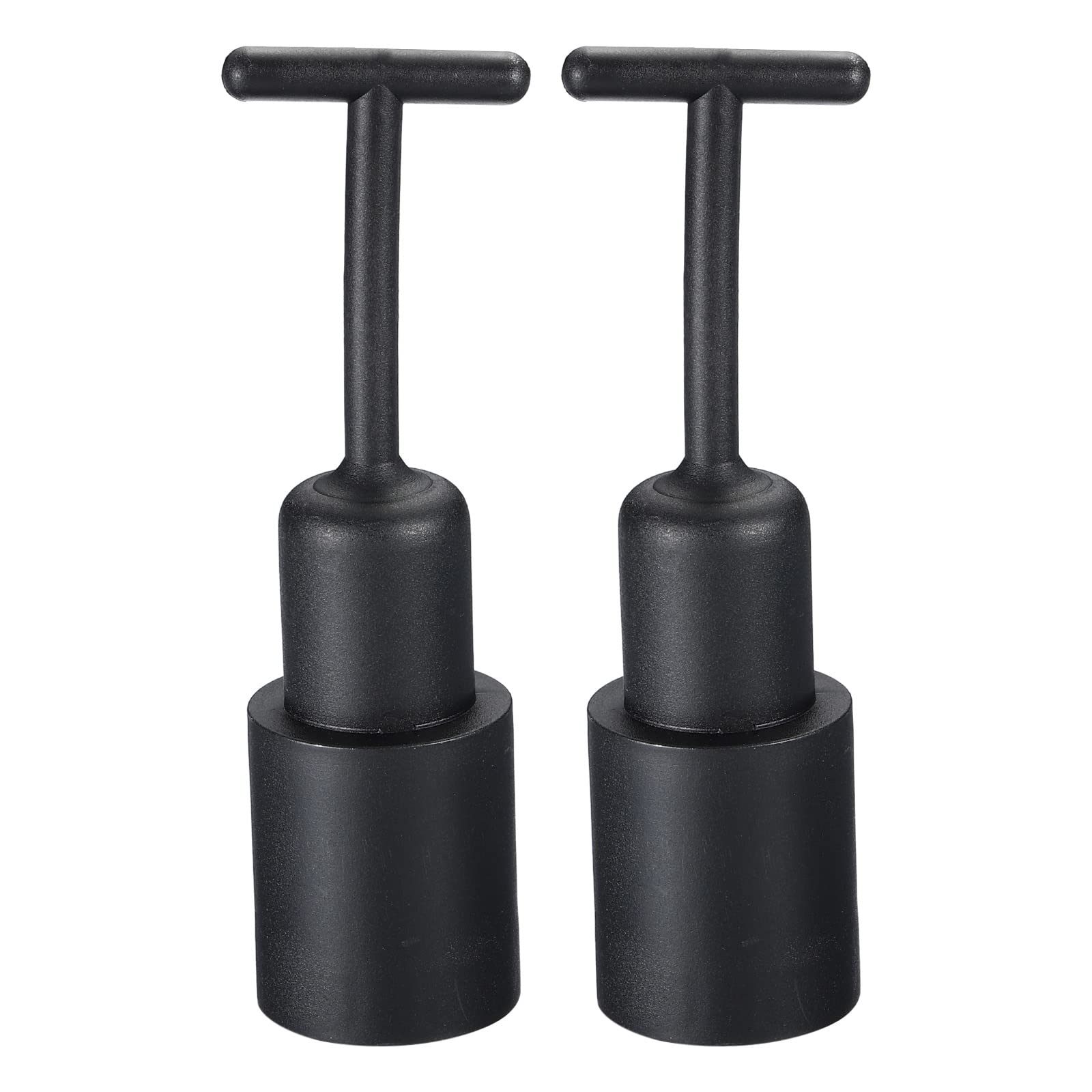 PATIKIL E14 Lamp Shade Socket Ring Removal Tool, 2 Pack