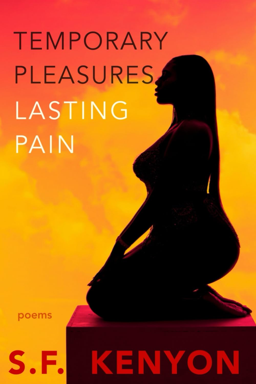 Temporary Pleasures Lasting Pain