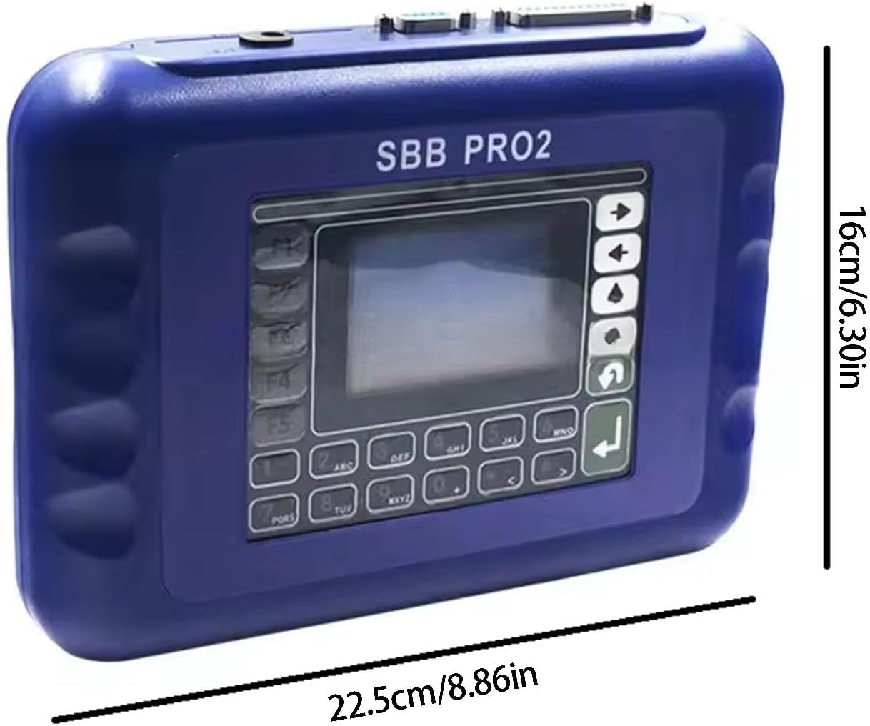 Matching Device V48.99 for Vehicle Keys Programming