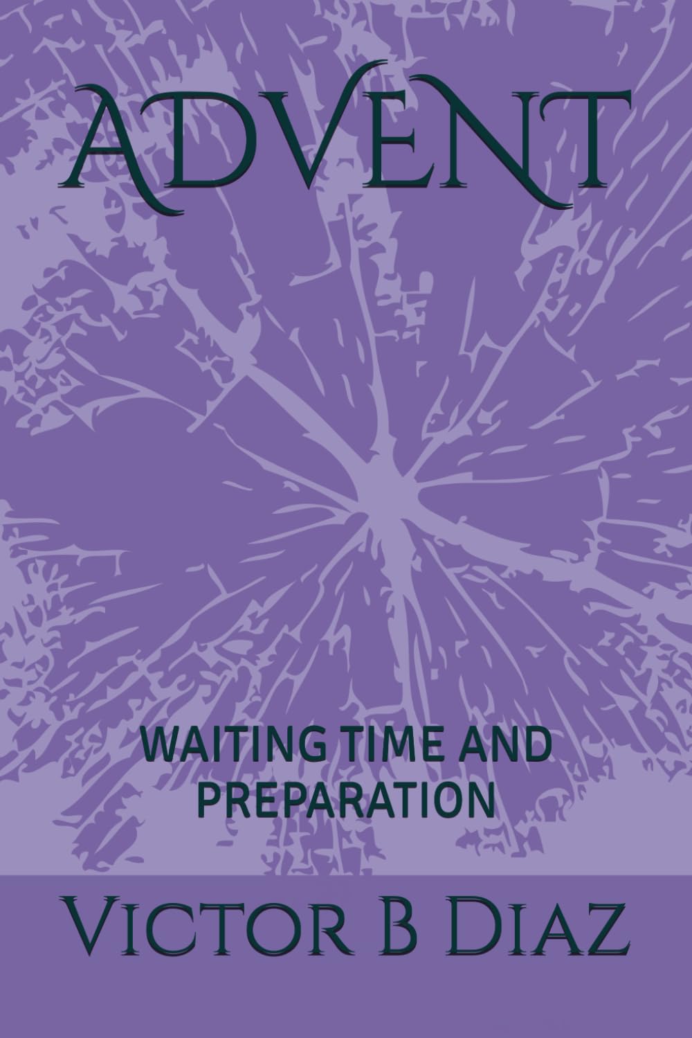 ADVENT: WAITING TIME AND PREPARATION