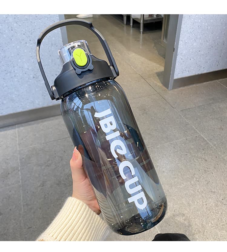 Grofilo Motivation Sports Water Bottle 2 Liter Capacity With Fitness Sports Gym Water sipper Bottle for Adults Office Gym-Multicolor (B0C7R7XHY9) Amazon Price History, Amazon Price Tracker