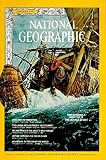 National Geographic, January 1971