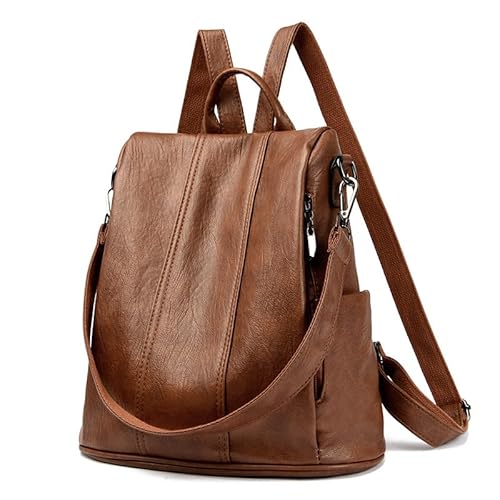 [YinFENG] bN fB[X v obNpbN rWlXbN hƃbN V_[ e  3way VeBobO bNTbN l bNTbN ʋ ʊw JWA s AEghA A4[\ (brown)