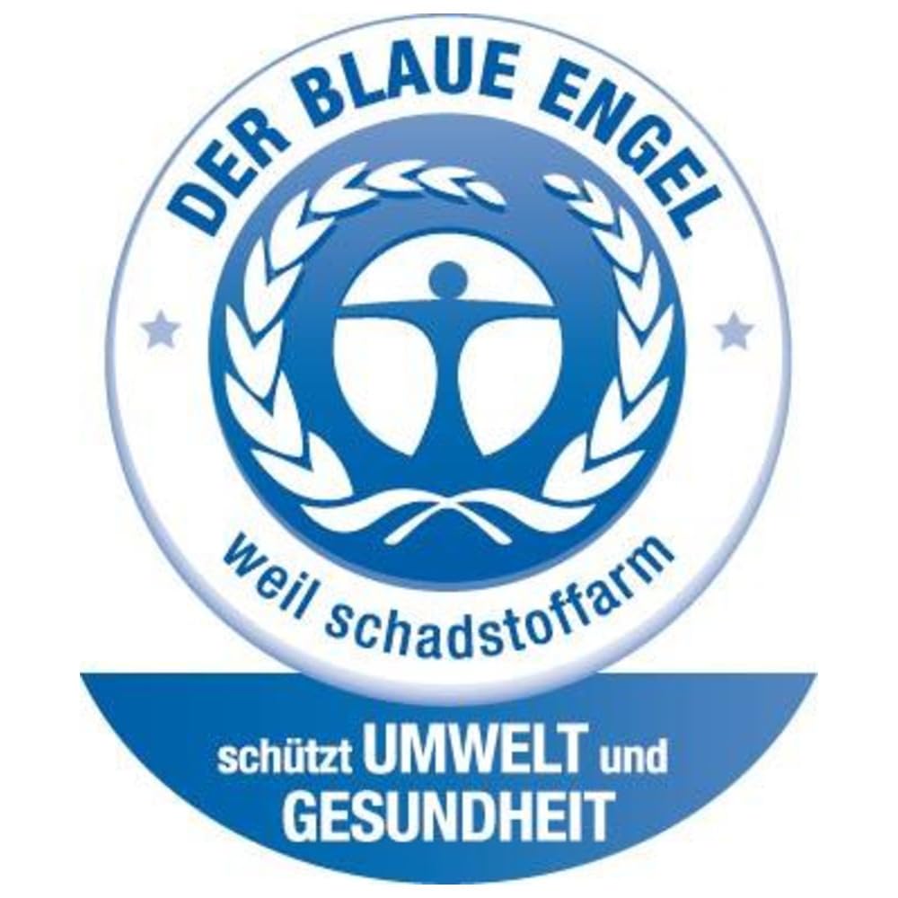 Sinus Holzlasur 5 L – Farbe Kiefer – Holzanstrich auf Pflanzenölbasis, kunstharzverstärkt & wetterbeständig – Holzschutz innen & außen – tropfgehemmt, atmungsaktiv, seidenmatt