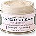 Nativilis Jambu Cream B-tox Inspired - 100% vegano - Crema viso...
