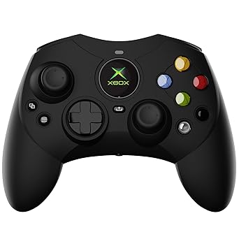 Amazon.com: Hyperkin - DuchesS Wired Controller for Xbox Series X|S ...