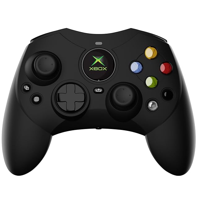 Hyperkin - DuchesS Wired Controller for Xbox Series X S Xbox One Windows 10 11 PC with Hall