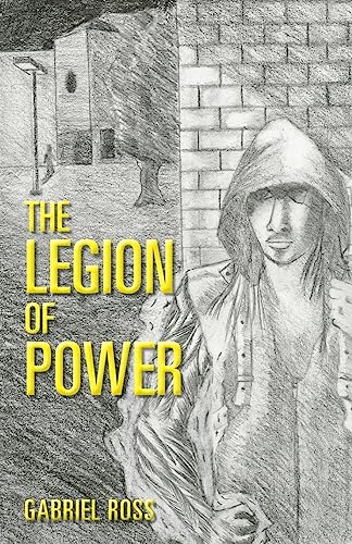 The Legion of Power