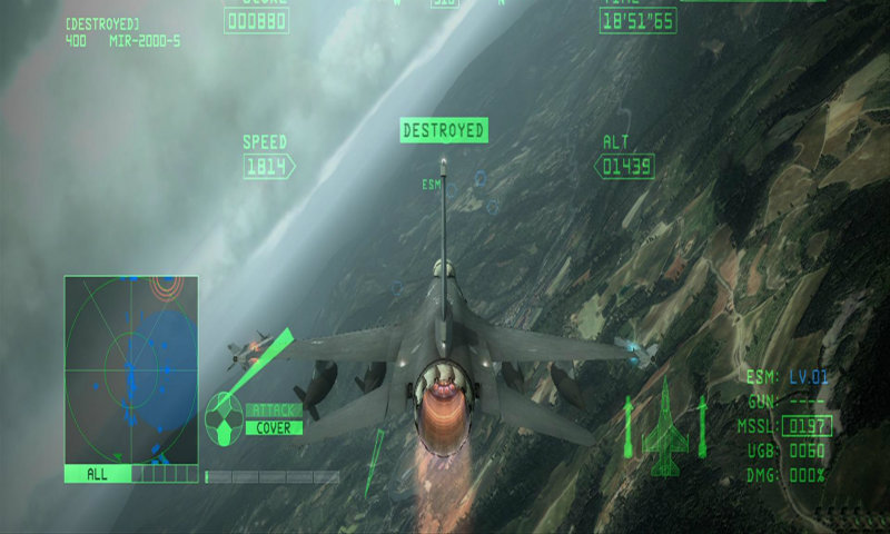 Fighter Aircraft - App on Amazon Appstore