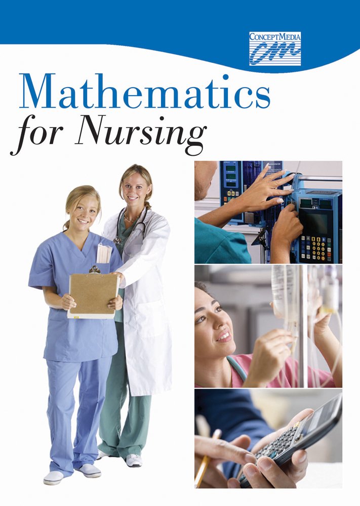 Buy Mathematics for Nursing Mathematics Interactive Workbook Book
