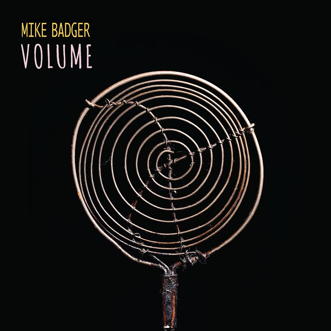 Volume [VINYL]
