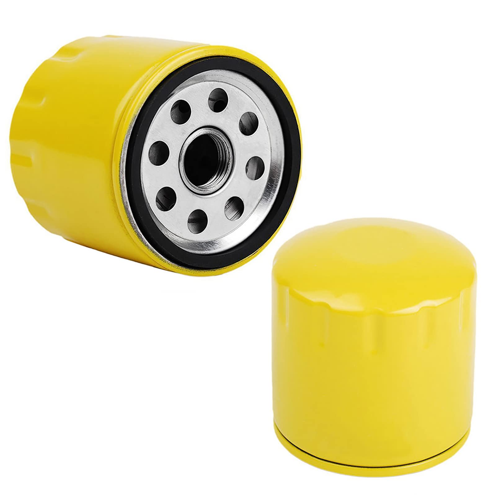 12 083 10-S Air Filter 52-050-02-S Oil Filter Spark Plug Kit Compatible with Kohler CV11 CV13 CV14 CV15 CV16 CV460 CV490 CV491 CV492 CV493 Lawn Mower 12 083 12-S