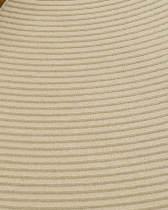 Tapete Revival Rugs 200x152 cm Beige Recycled Polyester miniatura 7