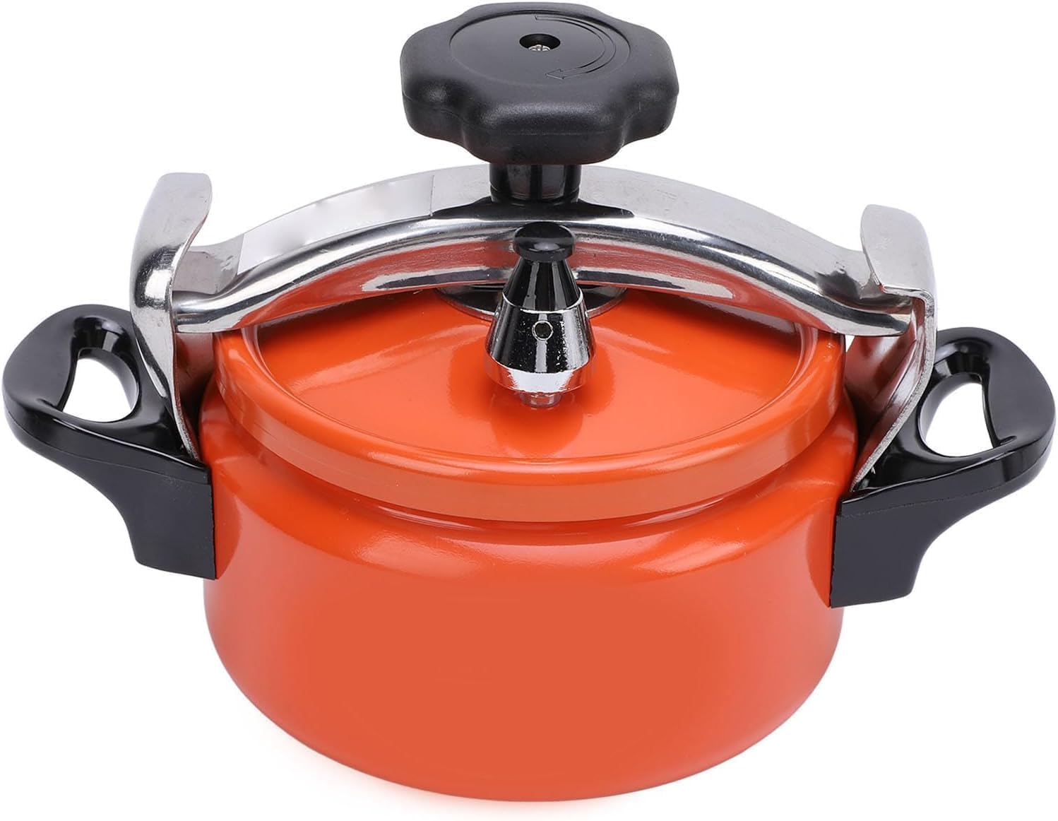 Olla a Presión Aluminio 0.1L YUSIWOAL