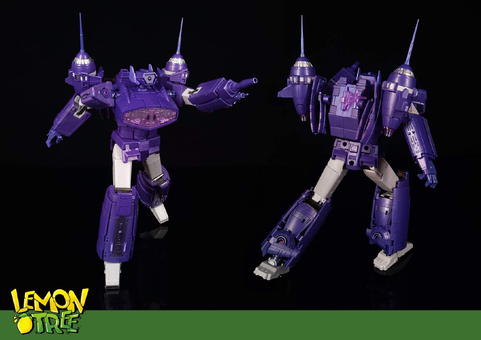 Amazon.co.jp: R&F TOYS LEMON TREE PURPLE POTATO LT-03 : おもちゃ